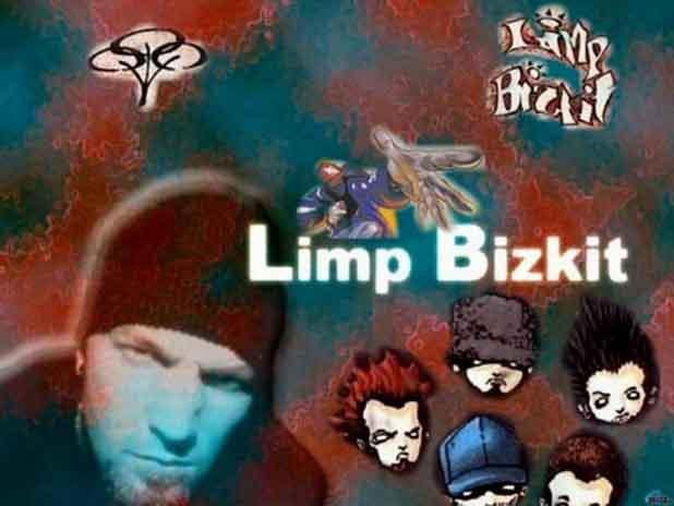 Limp Bizkit